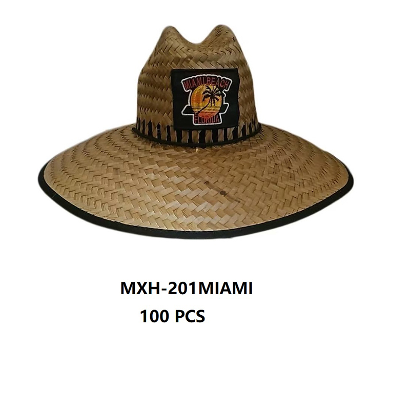 MXH-201MIAMI  100 PCS